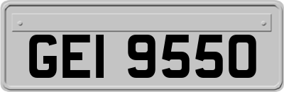 GEI9550