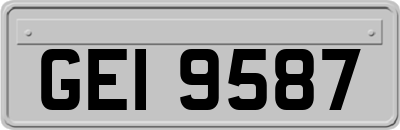 GEI9587
