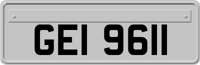 GEI9611