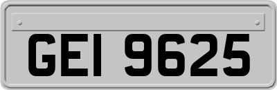 GEI9625
