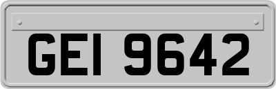 GEI9642