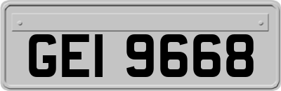 GEI9668