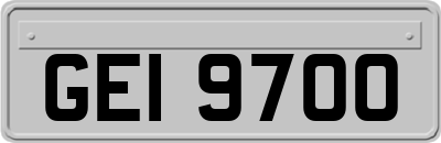 GEI9700