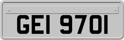 GEI9701