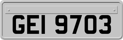 GEI9703