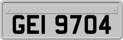 GEI9704