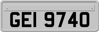 GEI9740