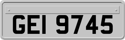 GEI9745
