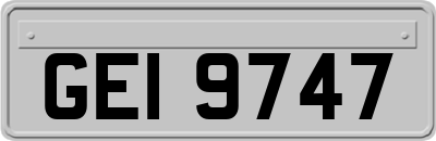 GEI9747