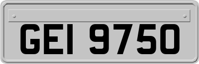 GEI9750