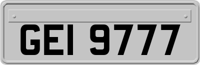 GEI9777