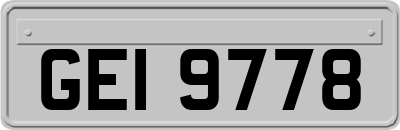 GEI9778