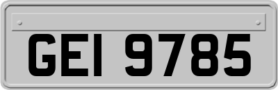 GEI9785
