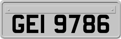 GEI9786