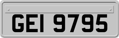 GEI9795