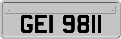 GEI9811