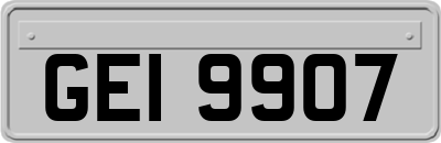 GEI9907