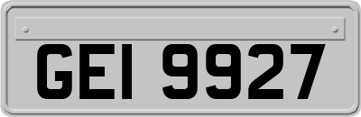 GEI9927