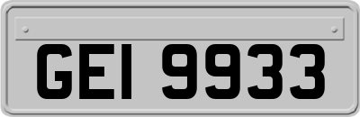 GEI9933