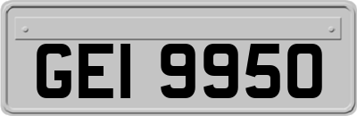 GEI9950
