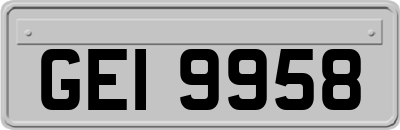 GEI9958