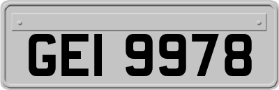 GEI9978
