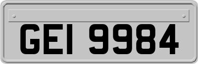 GEI9984