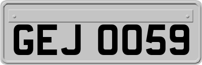 GEJ0059