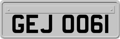 GEJ0061