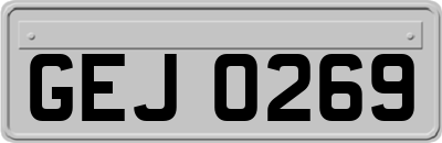 GEJ0269