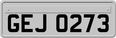 GEJ0273