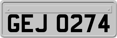 GEJ0274