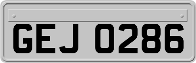 GEJ0286