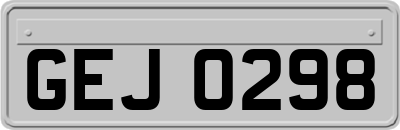 GEJ0298