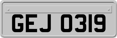 GEJ0319