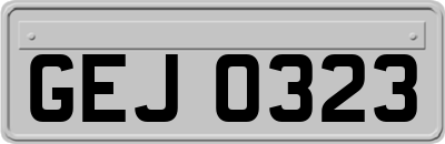 GEJ0323
