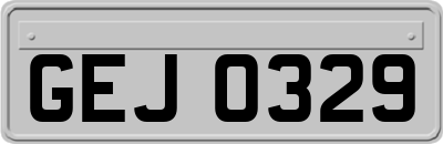 GEJ0329
