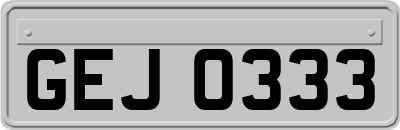 GEJ0333