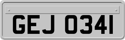 GEJ0341