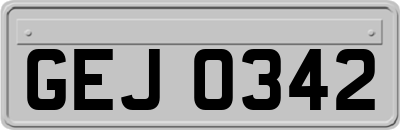 GEJ0342