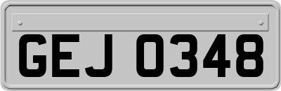 GEJ0348