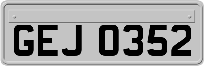 GEJ0352