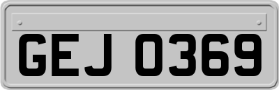 GEJ0369