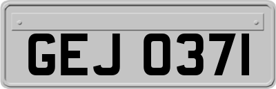 GEJ0371
