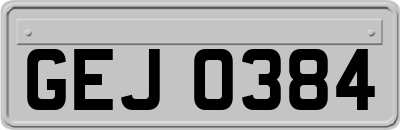 GEJ0384