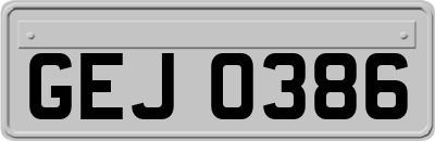 GEJ0386