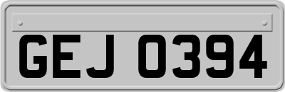 GEJ0394