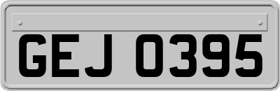 GEJ0395