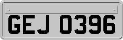 GEJ0396