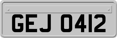 GEJ0412
